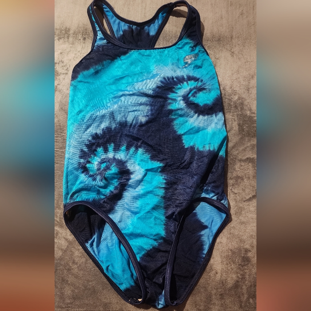 Speedo swim